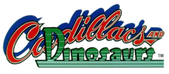 Cadillacs and Dinosaurs
